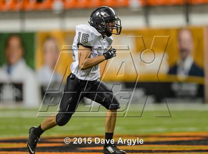 Thumbnail 2 in Skyview vs. Riverton photogallery.