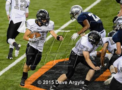 Thumbnail 1 in Skyview vs. Riverton photogallery.