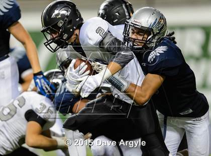 Thumbnail 2 in Skyview vs. Riverton photogallery.