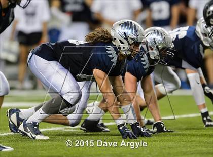 Thumbnail 1 in Skyview vs. Riverton photogallery.