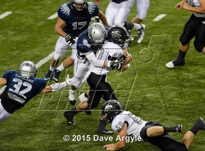 Thumbnail 2 in Skyview vs. Riverton photogallery.