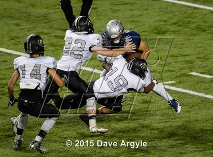 Thumbnail 1 in Skyview vs. Riverton photogallery.