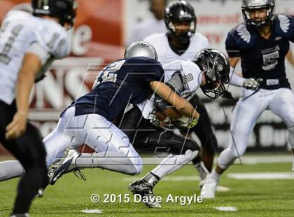 Thumbnail 2 in Skyview vs. Riverton photogallery.