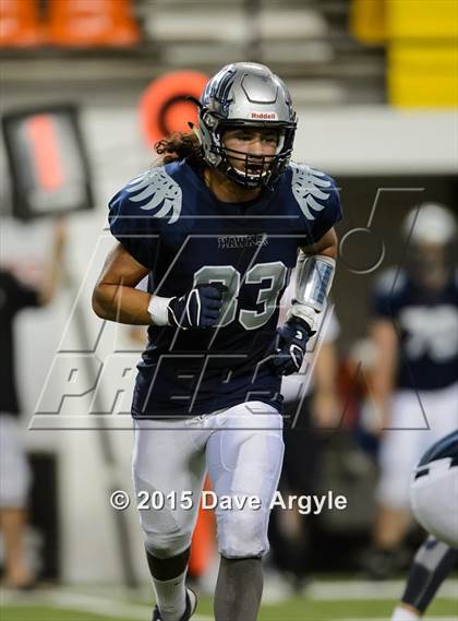 Thumbnail 3 in Skyview vs. Riverton photogallery.
