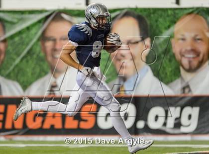 Thumbnail 2 in Skyview vs. Riverton photogallery.