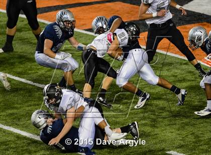 Thumbnail 1 in Skyview vs. Riverton photogallery.