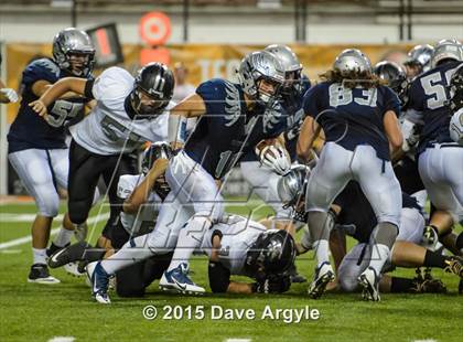 Thumbnail 2 in Skyview vs. Riverton photogallery.