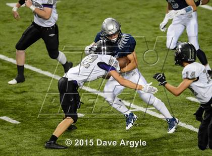 Thumbnail 3 in Skyview vs. Riverton photogallery.