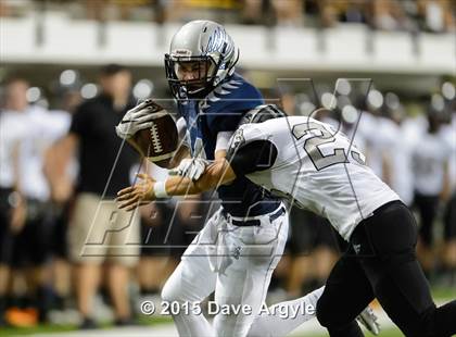Thumbnail 3 in Skyview vs. Riverton photogallery.