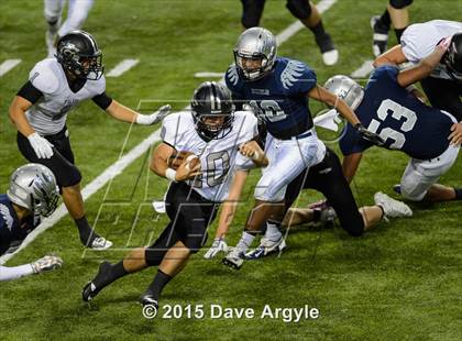 Thumbnail 2 in Skyview vs. Riverton photogallery.