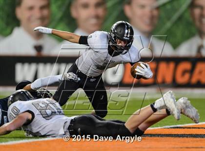 Thumbnail 3 in Skyview vs. Riverton photogallery.