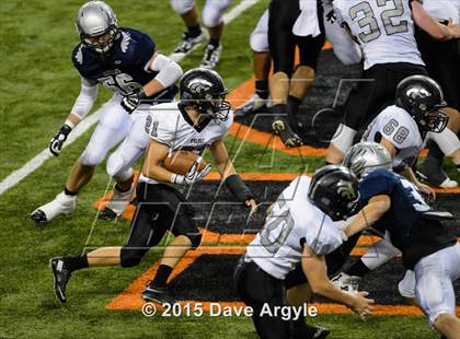 Thumbnail 3 in Skyview vs. Riverton photogallery.