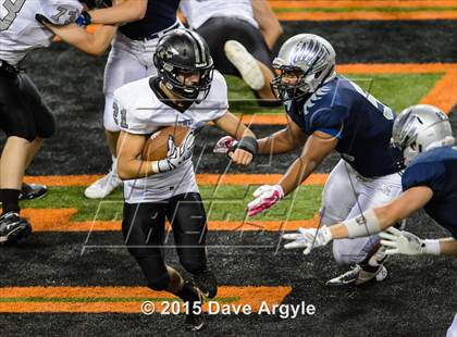 Thumbnail 3 in Skyview vs. Riverton photogallery.