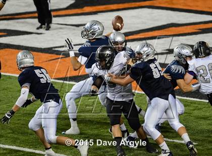 Thumbnail 2 in Skyview vs. Riverton photogallery.