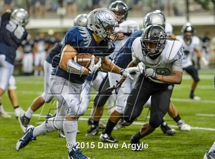 Thumbnail 1 in Skyview vs. Riverton photogallery.