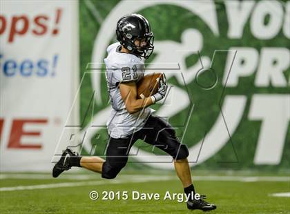 Thumbnail 2 in Skyview vs. Riverton photogallery.