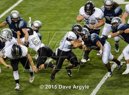 Thumbnail 3 in Skyview vs. Riverton photogallery.