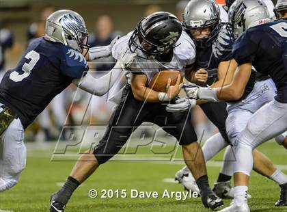 Thumbnail 3 in Skyview vs. Riverton photogallery.