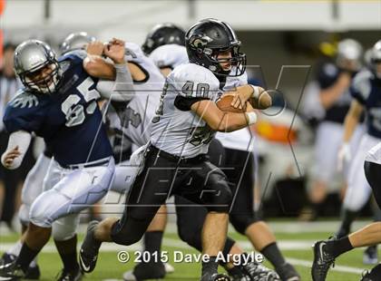 Thumbnail 1 in Skyview vs. Riverton photogallery.