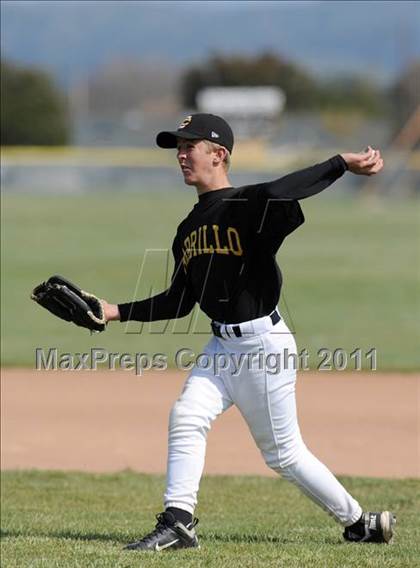 Thumbnail 3 in St. Joseph @ Cabrillo photogallery.