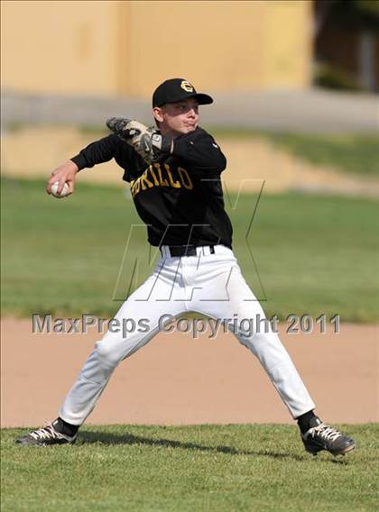 Thumbnail 2 in St. Joseph @ Cabrillo photogallery.