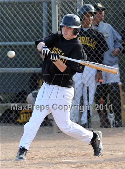 Thumbnail 2 in St. Joseph @ Cabrillo photogallery.