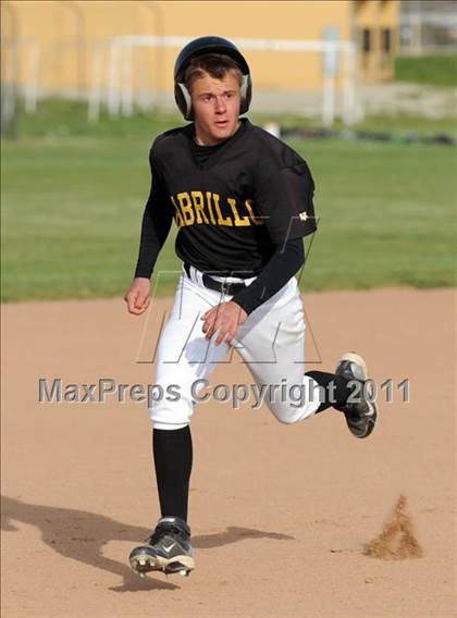 Thumbnail 3 in St. Joseph @ Cabrillo photogallery.