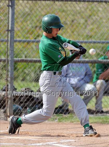 Thumbnail 2 in St. Joseph @ Cabrillo photogallery.