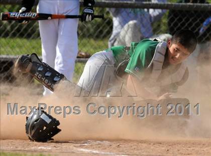 Thumbnail 3 in St. Joseph @ Cabrillo photogallery.
