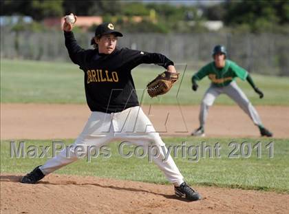 Thumbnail 1 in St. Joseph @ Cabrillo photogallery.