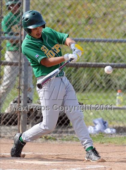 Thumbnail 3 in St. Joseph @ Cabrillo photogallery.