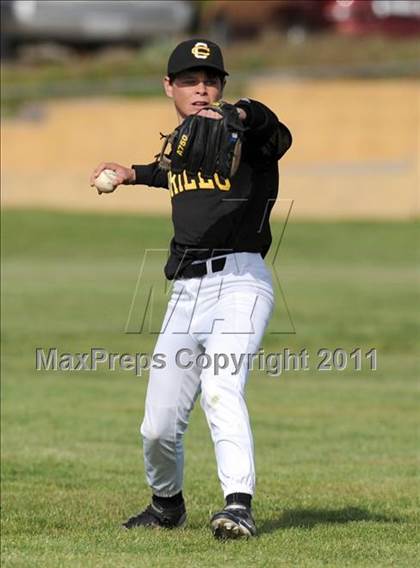 Thumbnail 1 in St. Joseph @ Cabrillo photogallery.