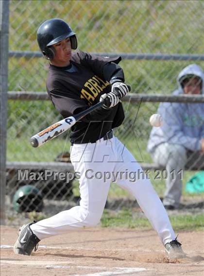 Thumbnail 2 in St. Joseph @ Cabrillo photogallery.