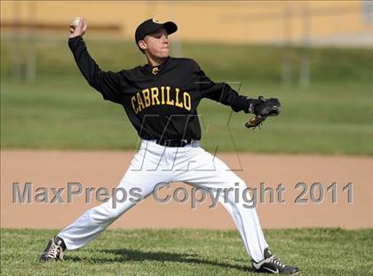 Thumbnail 1 in St. Joseph @ Cabrillo photogallery.