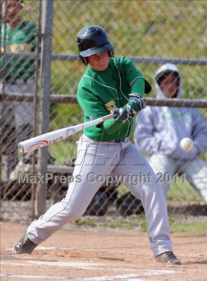 Thumbnail 1 in St. Joseph @ Cabrillo photogallery.