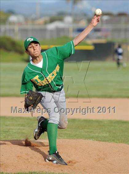 Thumbnail 2 in St. Joseph @ Cabrillo photogallery.