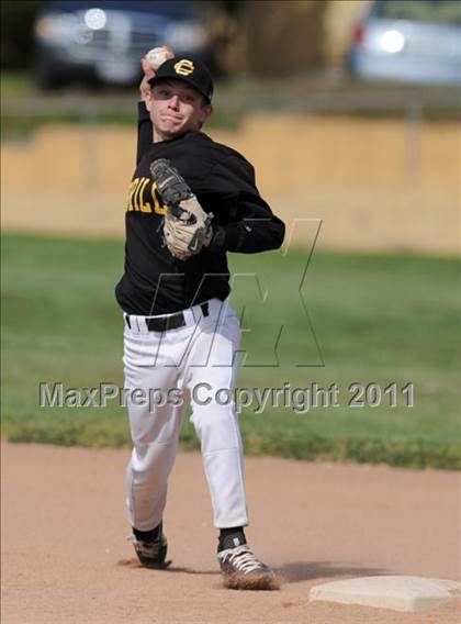 Thumbnail 2 in St. Joseph @ Cabrillo photogallery.