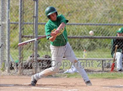 Thumbnail 1 in St. Joseph @ Cabrillo photogallery.