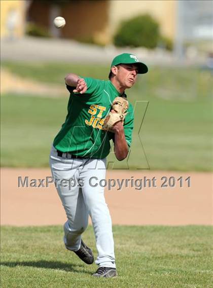 Thumbnail 3 in St. Joseph @ Cabrillo photogallery.