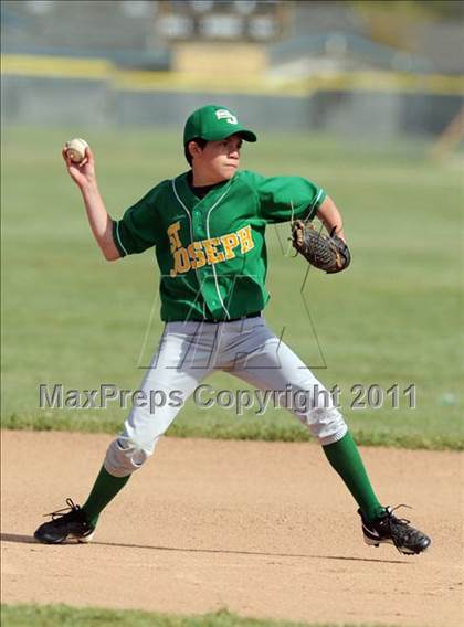 Thumbnail 1 in St. Joseph @ Cabrillo photogallery.