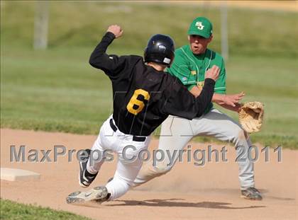 Thumbnail 2 in St. Joseph @ Cabrillo photogallery.