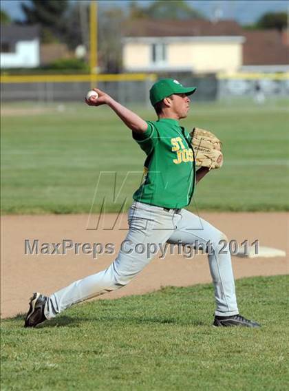Thumbnail 1 in St. Joseph @ Cabrillo photogallery.