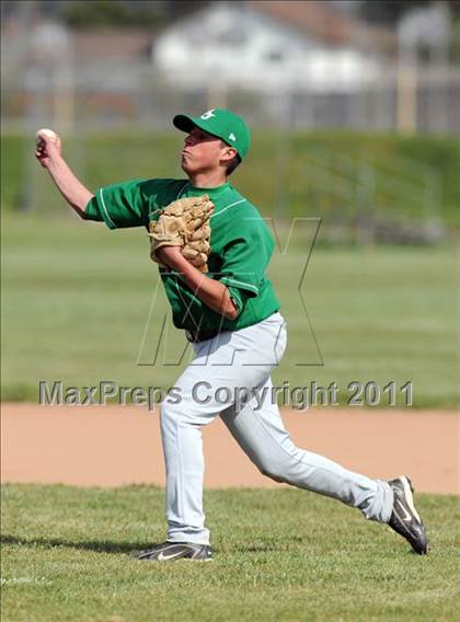 Thumbnail 2 in St. Joseph @ Cabrillo photogallery.