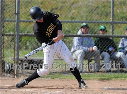 Thumbnail 3 in St. Joseph @ Cabrillo photogallery.