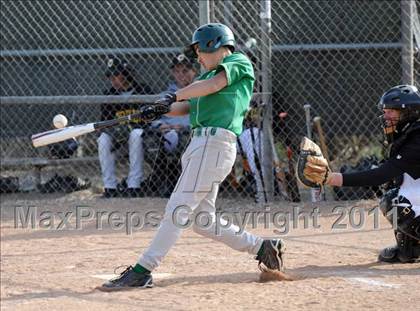 Thumbnail 2 in St. Joseph @ Cabrillo photogallery.