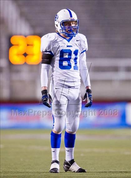 Thumbnail 1 in Bingham vs. Alta (Utah 5A State Final) photogallery.