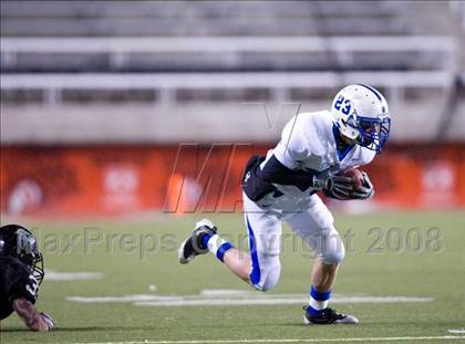 Thumbnail 2 in Bingham vs. Alta (Utah 5A State Final) photogallery.