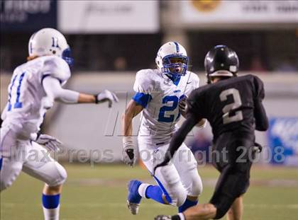 Thumbnail 3 in Bingham vs. Alta (Utah 5A State Final) photogallery.