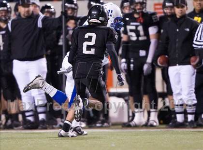 Thumbnail 2 in Bingham vs. Alta (Utah 5A State Final) photogallery.