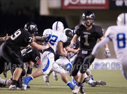 Thumbnail 2 in Bingham vs. Alta (Utah 5A State Final) photogallery.